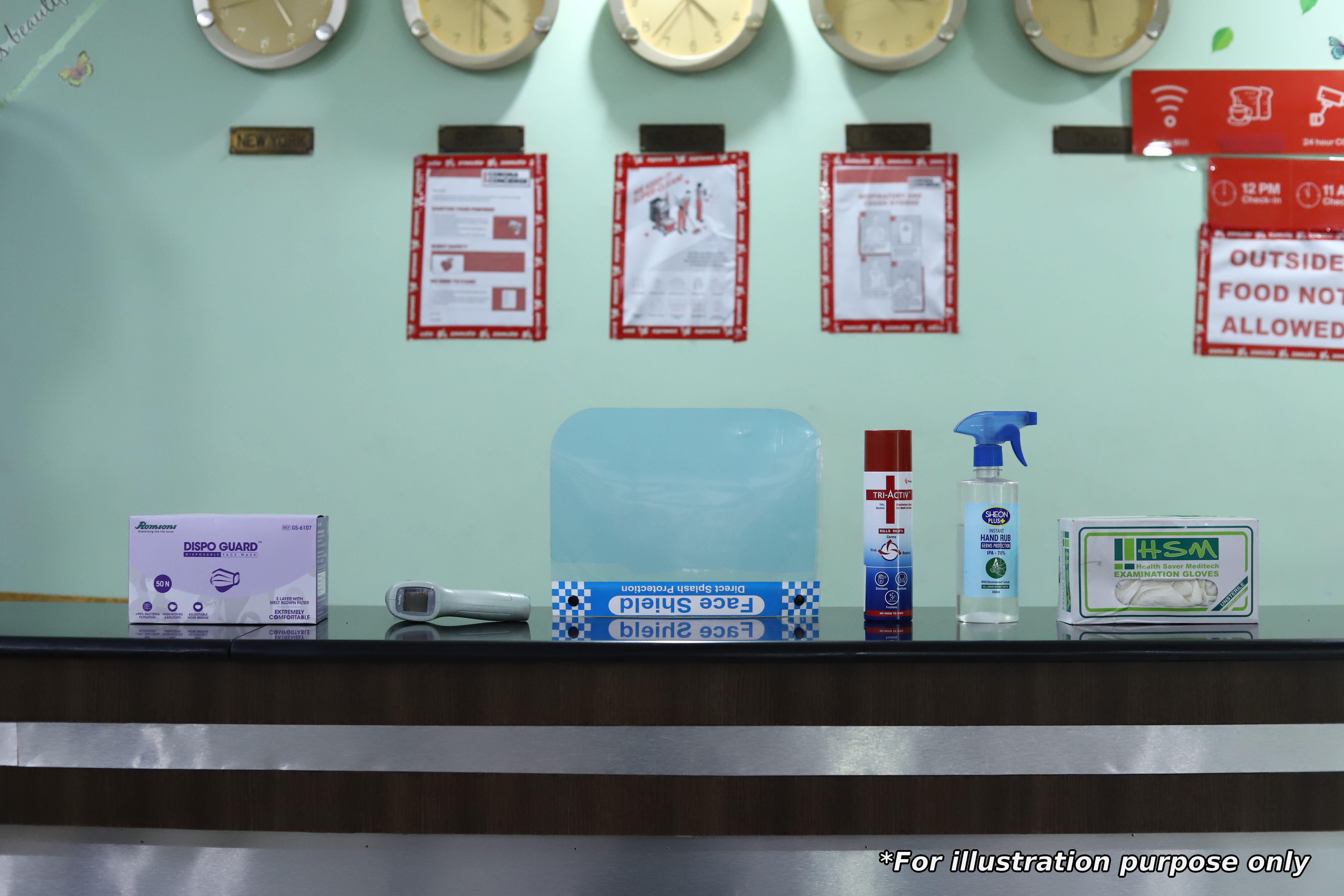Hotel O Blue Inn Бангалор Экстерьер фото